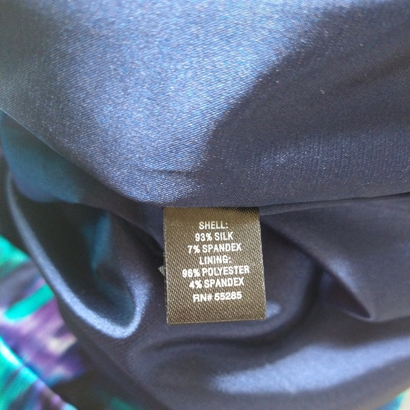 Express dress - Picture 4 of 8